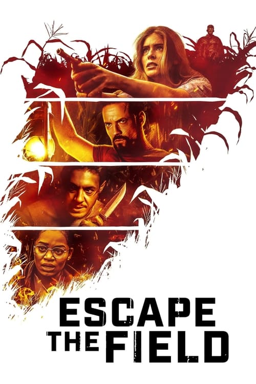 Movie: Escape the Field (2022)