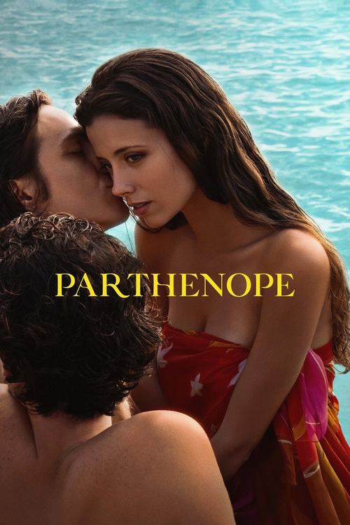 Parthenope (2024) Mp4 Download