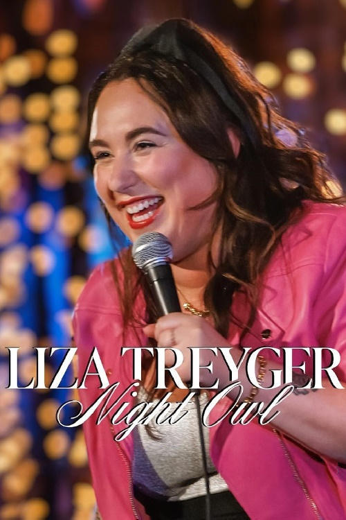 Liza Treyger: Night Owl (2025) Mp4 Download