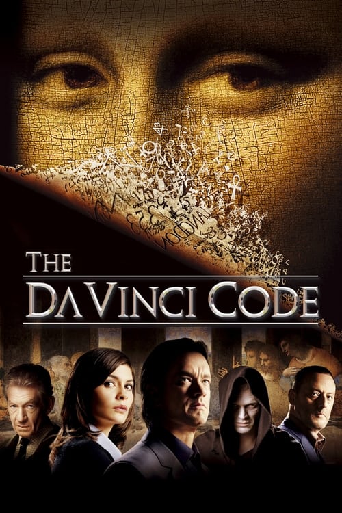 The Da Vinci Code (2006) Mp4 Download