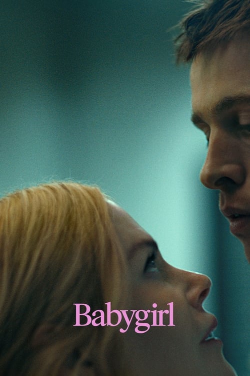 Babygirl (2024) Mp4 Download