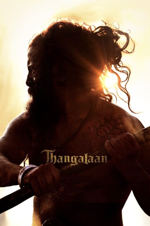 Movie: Thangalaan (2024)