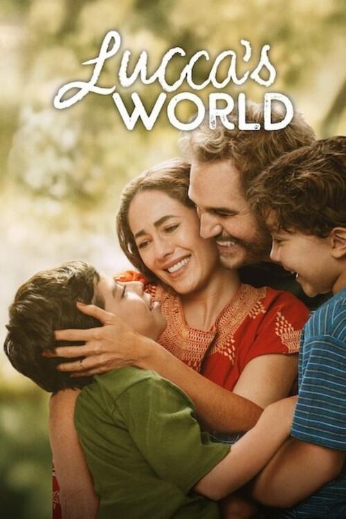 Lucca\'s World (2025)