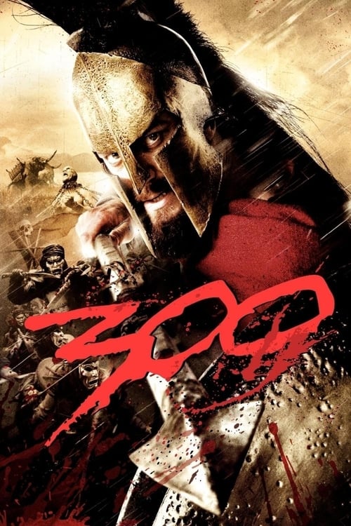 300 (2007) Mp4 Download