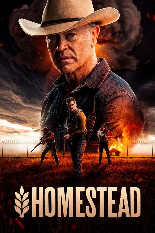 Movie: Homestead (2024)