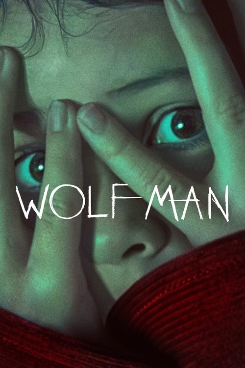 Movie: Wolf Man (2025)