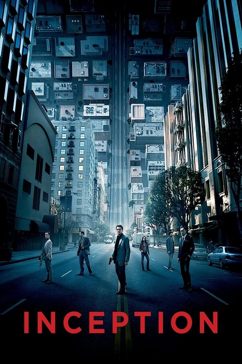 Inception (2010) Mp4 Download