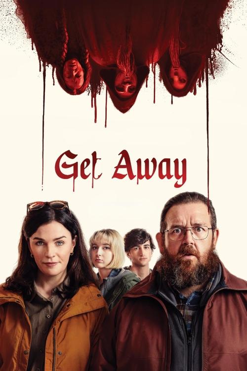 Movie: Get Away (2024)