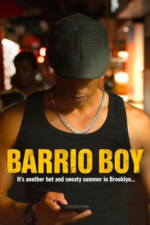 Barrio Boy (2022) Mp4 Download