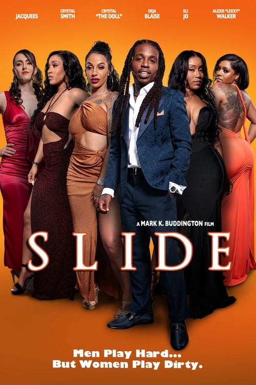 Slide (2025) Mp4 Download