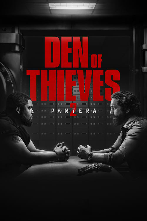 Den of Thieves 2: Pantera (2025) Mp4 Download